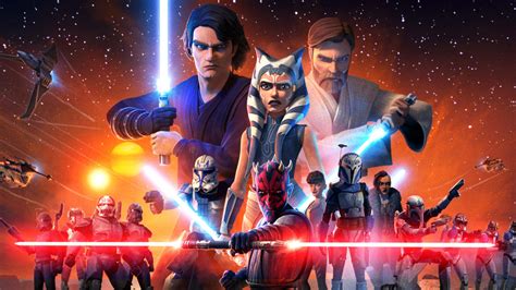 episodes to watch clone wars|star wars clone complete series.